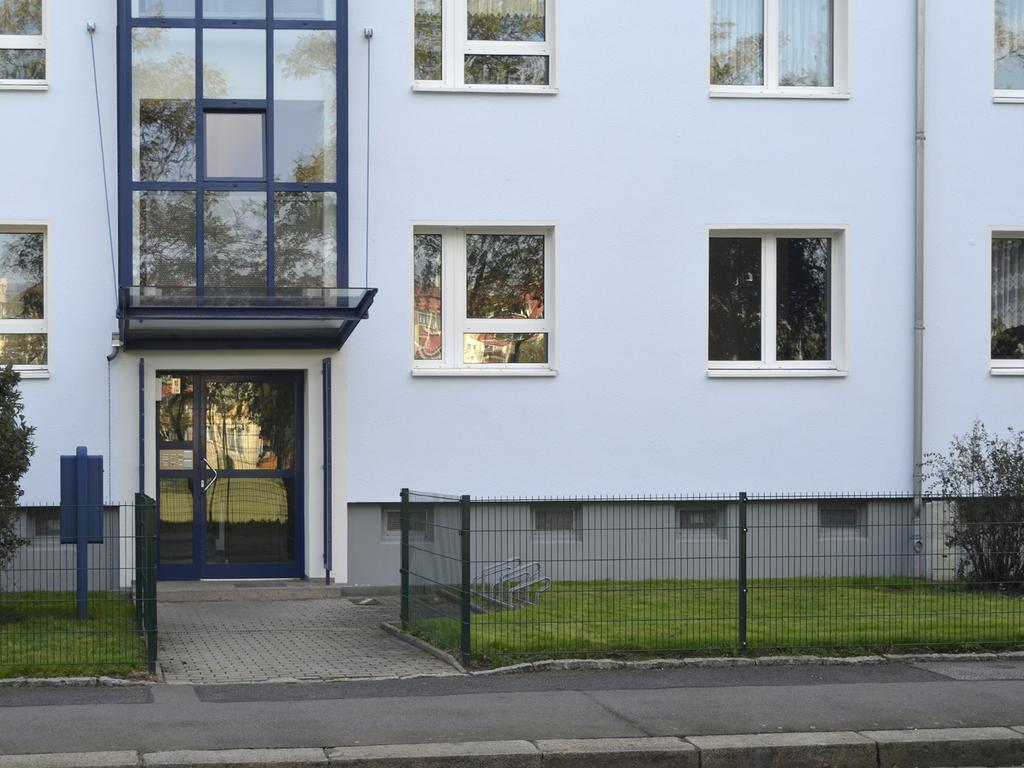 F2 - Am Alten Elbarm - Laubegast Dresden Exteriör bild